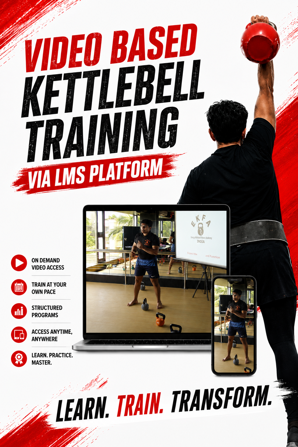 EKFA Video Training Program
