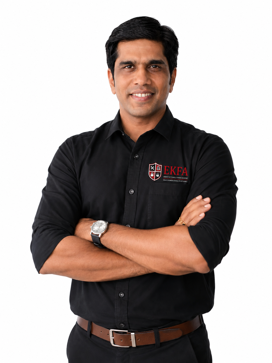 Parag Mhetre