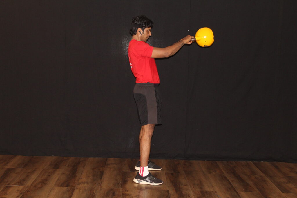 8_Steps_To_Master_Kettlebell