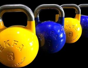 Kettlebells India Buy