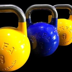 Kettlebells India Buy